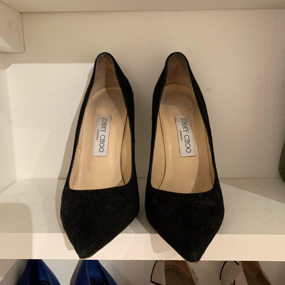 Heels - Picture 2 of 5